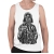 TANK TOP FILMOWE DARTH VADER WANTS YOU